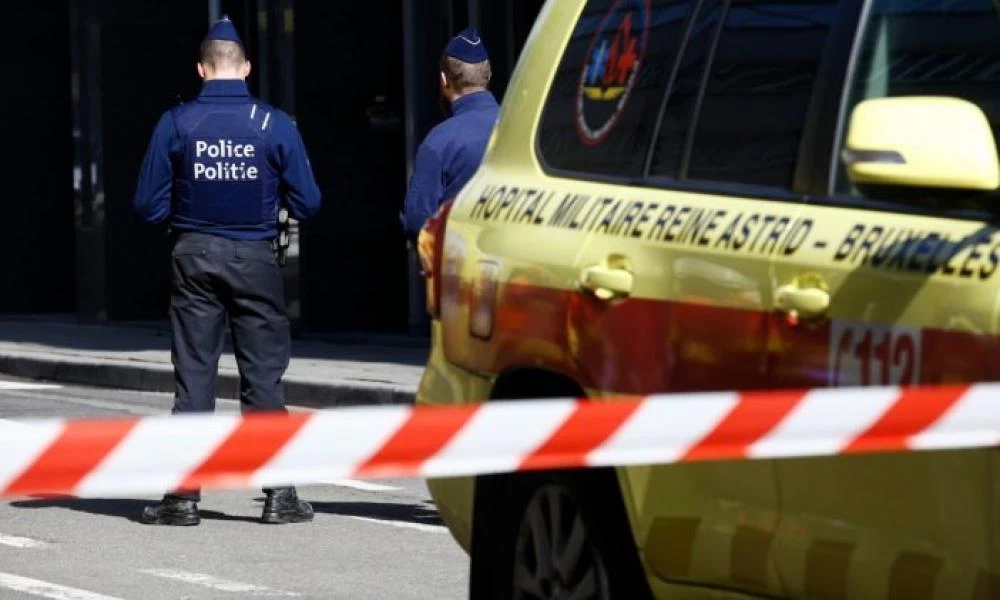 Βέλγιο: Συνελήφθησαν Ισλαμιστές που απήγαγαν και κρατούσαν όμηρο 13χρονο αγόρι